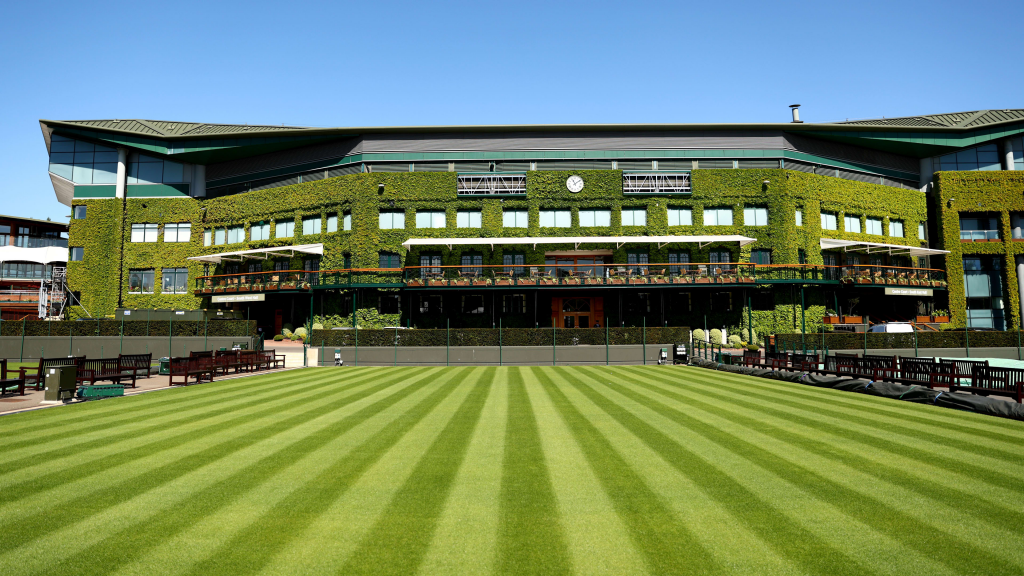 Wimbledon Tennis Championship